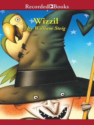 cover image of Wizzil